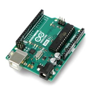 Minikomputer Arduino