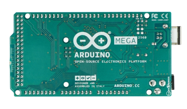 Arduino Mega 2560 Rev3