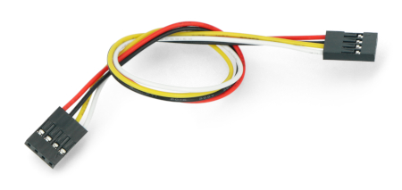 Kabel žena-žena