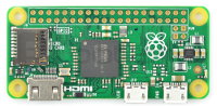 Raspberry Pi 2 model B