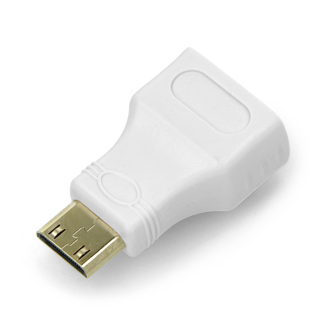 HDMI adaptér