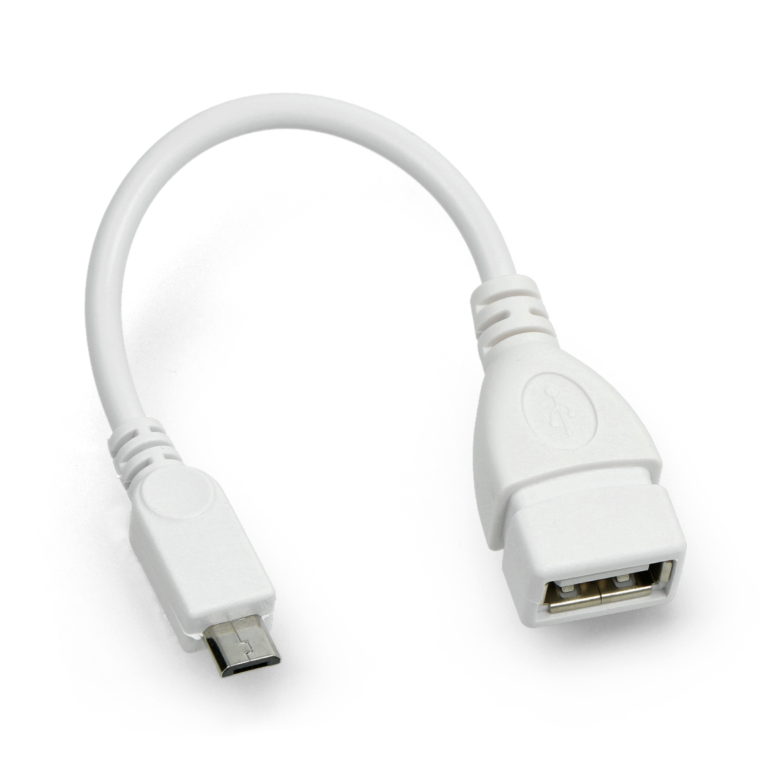 Adapter USB-OTG