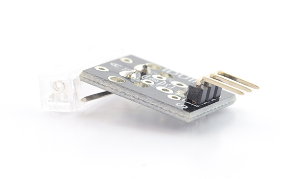 Havarijní senzor Iduino