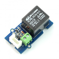 Reléový modul Grove v 1.2