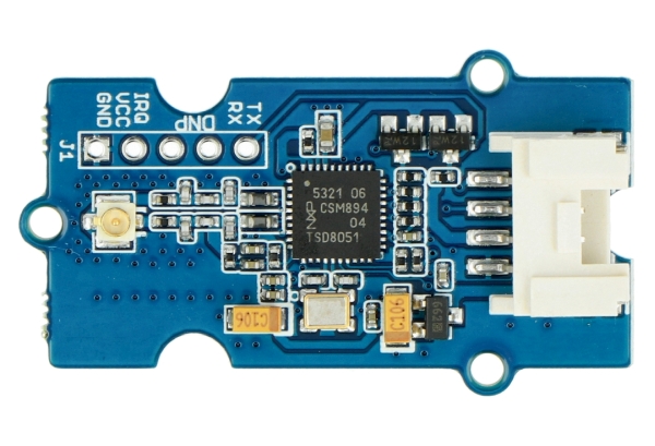 Grove NFC modul