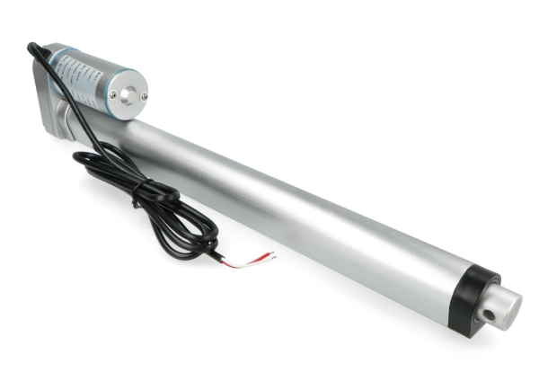 Elektrický pohon LAD 500 N 15 mm / s 12 V