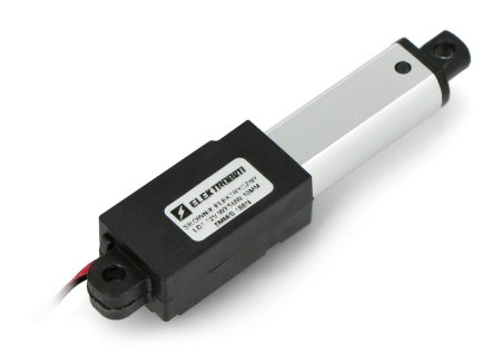 Elektrický pohon LD1 188N 5 mm / s 12V