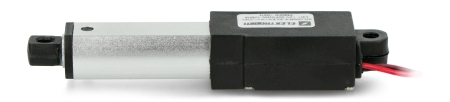 Elektrický pohon LD1 188 N 5 m / s 12 V - zdvih 3 cm