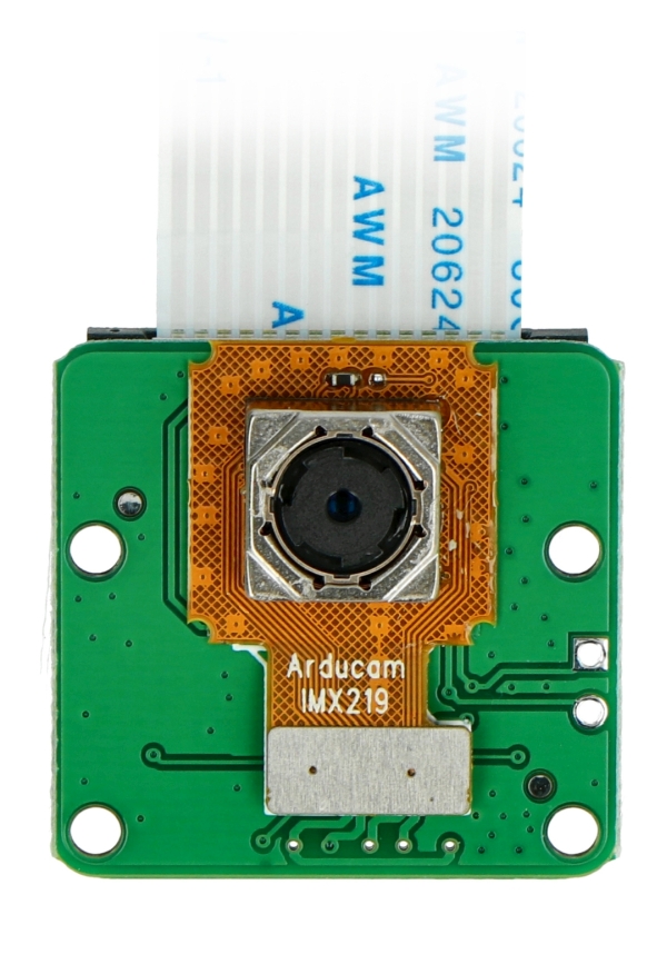 Modul kamery ArduCam IMX219-AF.