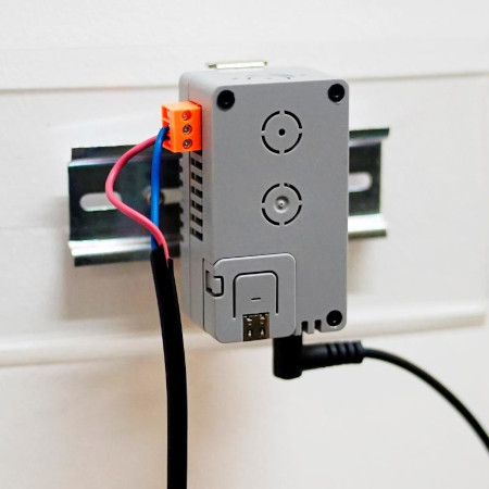 Příklad toho, jak prototypovat pomocí ATOM HUB PROTO.