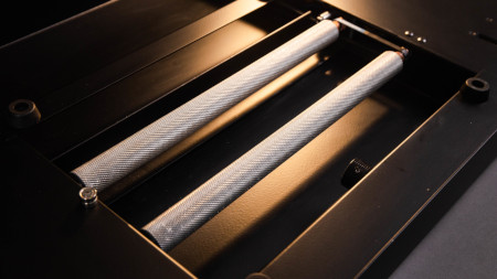 Kompatibilní s laserovým gravírovacím a řezacím strojem Beamo od společnosti FLUX.