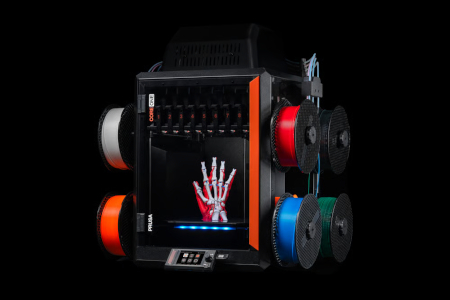 3D tiskárna - Original Prusa CORE One+ - sestavená