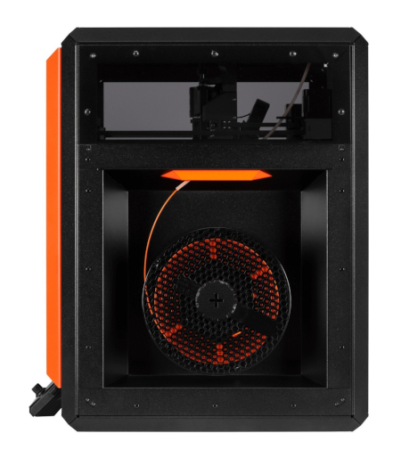 3D tiskárna - Original Prusa CORE One+ - sestavená