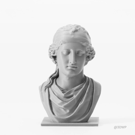 Matný filament Bambu Lab PLA 1,75 mm 1 kg