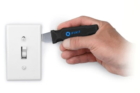 iFixit Jimmy - Nástroj pro otevírání elektronického zařízení - IF145-259-1