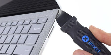 iFixit Jimmy - Nástroj pro otevírání elektronického zařízení - IF145-259-1