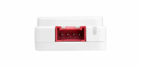TimerPWR Unit - modul pro správu napájení s 0,66'' OLED displejem - INA3221 - Modul pro rozšíření jednotky - M5Stack U189