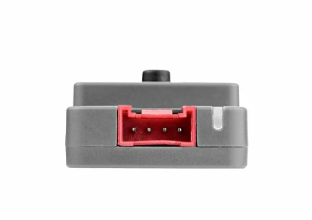 Byte Button Unit - 8 tlačítkový modul + 9 WS2812C RGB diod - Jednotka rozšiřující modul - M5Stack U192