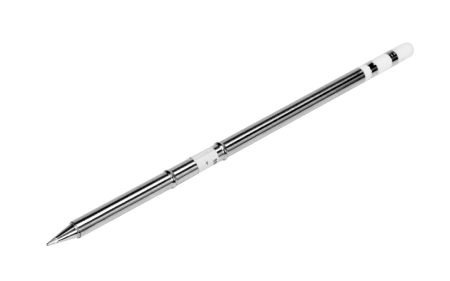 Pájecí hrot typ T12-B2 s vestavěným ohřívačem - Yato YT-82498