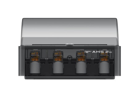 Systém AMS 2 Pro pro 3D tiskárny Bambu Lab