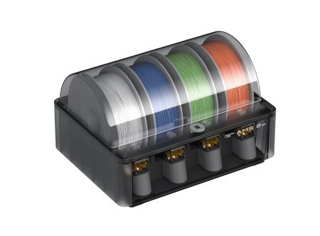 Systém AMS 2 Pro pro 3D tiskárny Bambu Lab