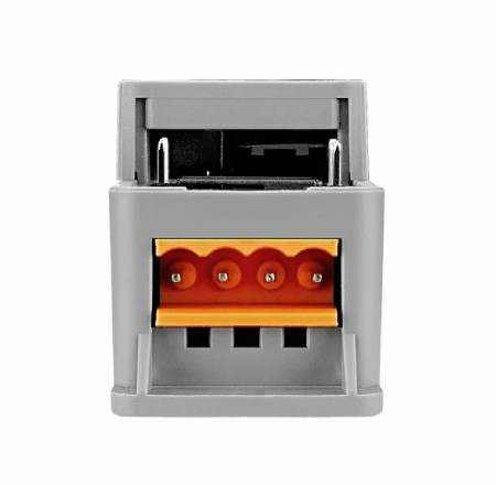 Atom DTU LoRaWANEU868 - Komunikační modul LoRaWAN s anténou - STM32WLE5 - pro vývojové moduly M5Atom - M5Stack A152-EU868