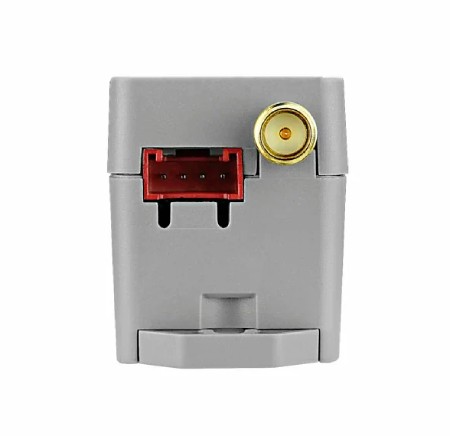 Atom DTU LoRaWANEU868 - Komunikační modul LoRaWAN s anténou - STM32WLE5 - pro vývojové moduly M5Atom - M5Stack A152-EU868