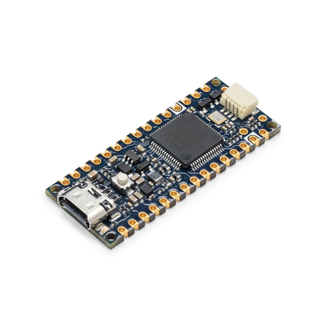 Arduino Nano R4 - ABX00142 Botland - obchod s robotikou