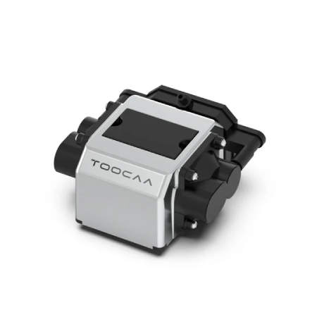 Air Assist - vzduchové čerpadlo pro laserový plotr TOOCAA L2
