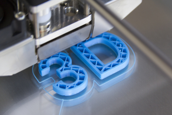 Vlákna pro 3D tisk