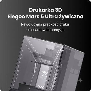 Drukarka 3D
