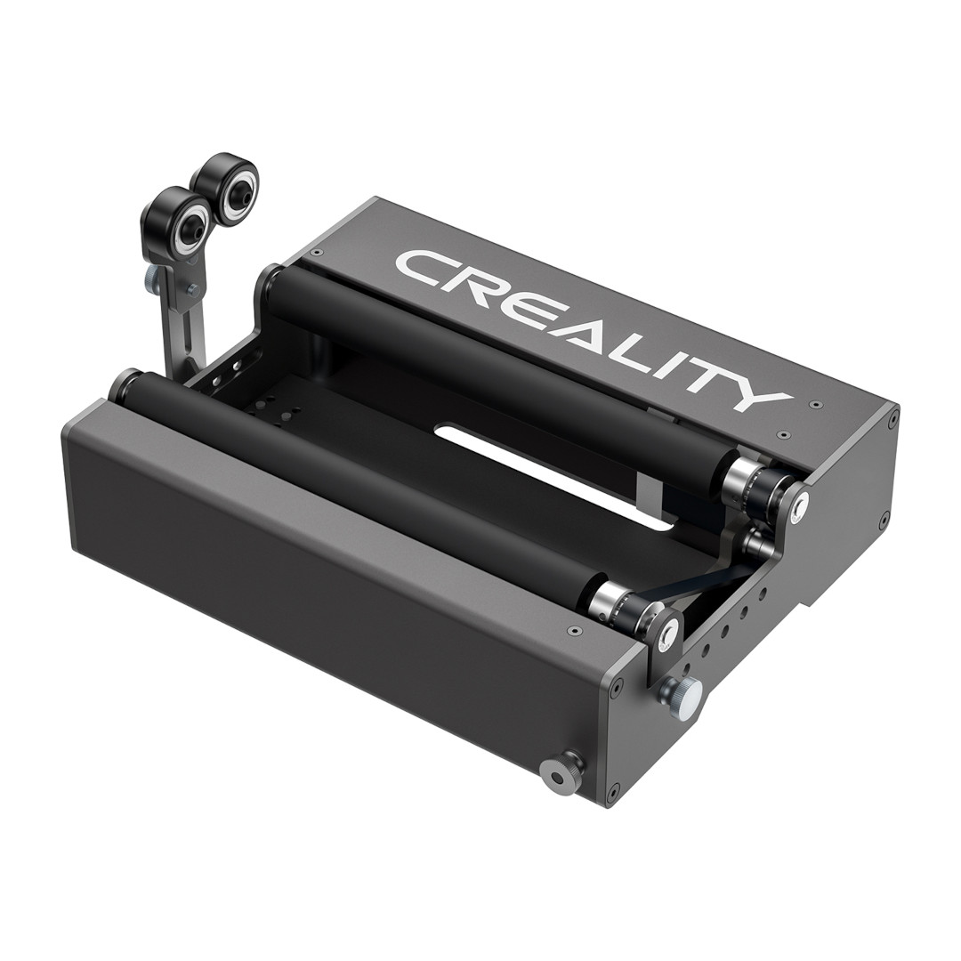 Rotační modul pro laserové plotry Creality