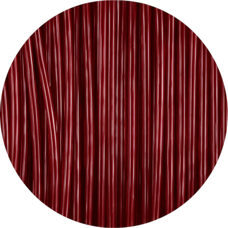 Náhradní filament Fiberlogy Easy PETG 1,75 mm 1 kg - vínová TR