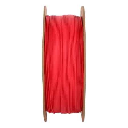 Cívka obsahuje 1 kg filamentu o průměru 1,75 mm