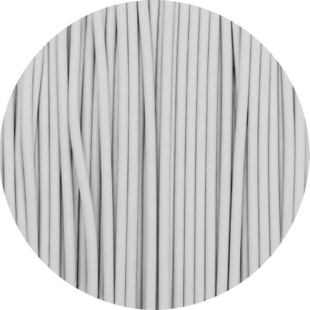 Filament Fiberlogy PETG V0 1,75 mm 0,85 kg - šedý