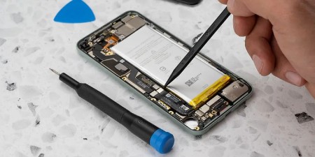 iFixit - sada špachtlí pro otevírání elektronických zařízení - 3 ks - IF145-334-1