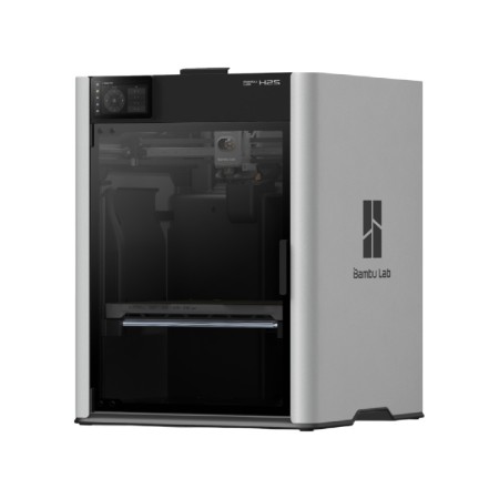 3D tiskárna - Bambu Lab H2S