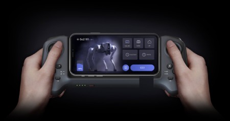 Řídicí jednotka R3 pro roboty Unitree B2 / B2-W