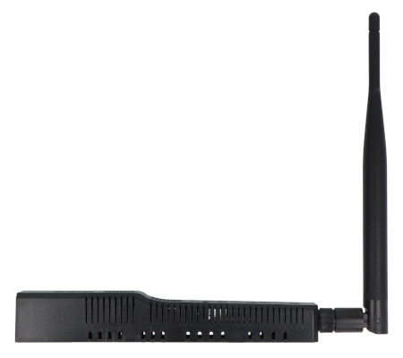 SMLIGHT SLZB-06 - ZigBee CC2652P brána pro domácí asistenty - Ethernet / PoE / USB / LAN / WiFi