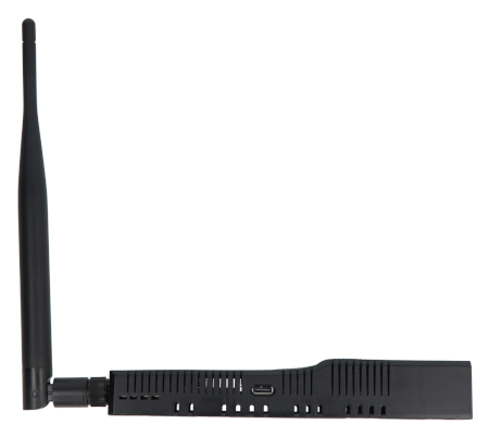 SMLIGHT SLZB-06M - EFR32MG21 ZigBee brána pro domácí asistenty - Ethernet / PoE / USB / LAN / WiFi