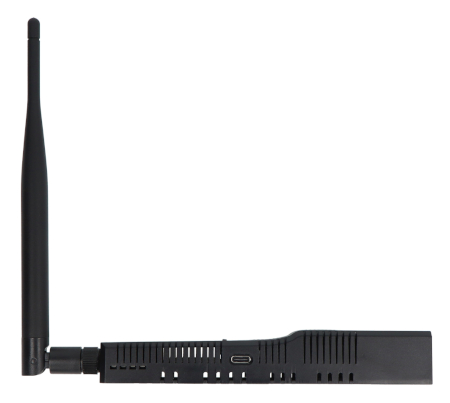 SMLIGHT SLZB-06p7 - ZigBee CC2652P7 brána pro domácí asistenty - Ethernet / PoE / USB / LAN / WiFi
