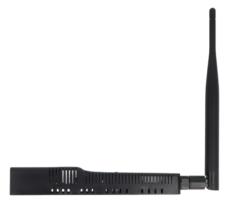 SMLIGHT SLZB-06p7 - ZigBee CC2652P7 brána pro domácí asistenty - Ethernet / PoE / USB / LAN / WiFi