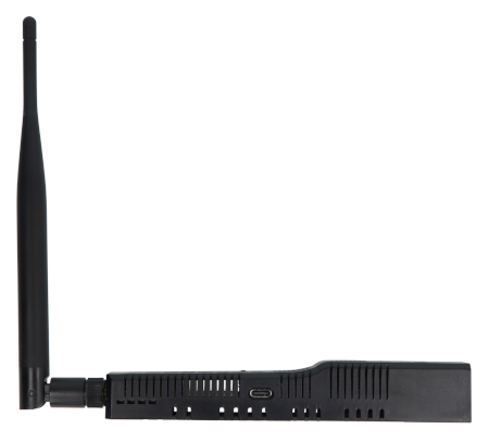 SMLIGHT SLZB-06mg24 - ZigBee EFR32MG24 brána pro domácí asistenty - Ethernet / PoE / USB / LAN / WiFi