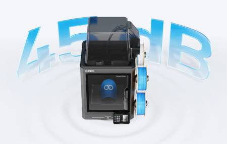 3D tiskárna - Elegoo Centauri Carbon 2 Combo