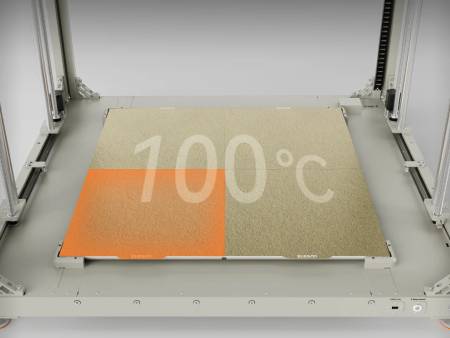 3D tiskárna - Elegoo OrangeStorm Giga