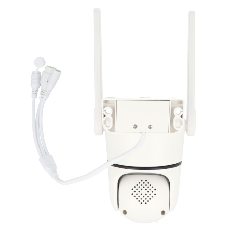 Tuya - Chytrá venkovní IP kamera 350° WiFi P2P - RTX SmartCam Ai35