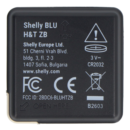Bezplatná aplikace Shelly Smart Control vám umožňuje pohodlně ovládat systém chytré domácnosti z mobilního zařízení