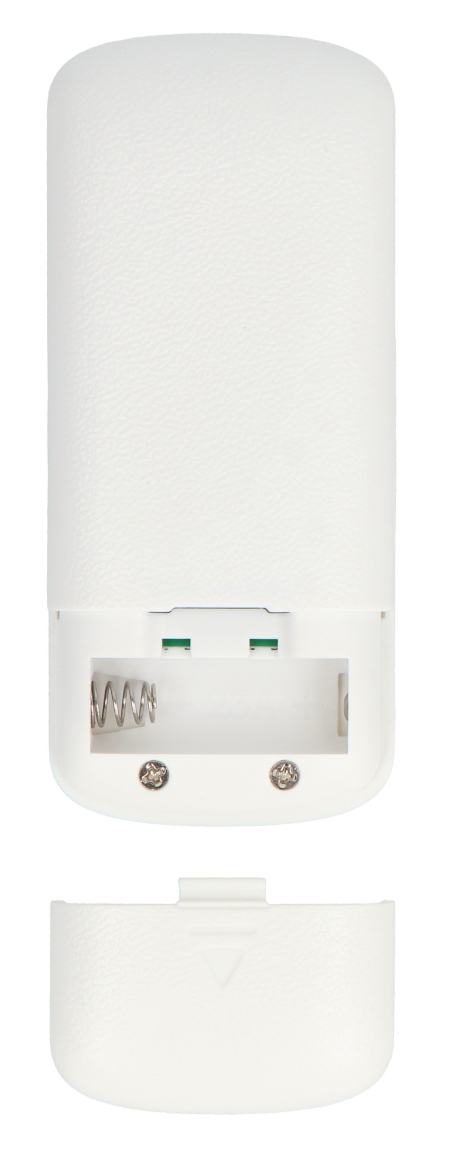 4P RF 2,4 GHz rádiové dálkové ovládání pro moduly RTX - RTX RFR-CM4